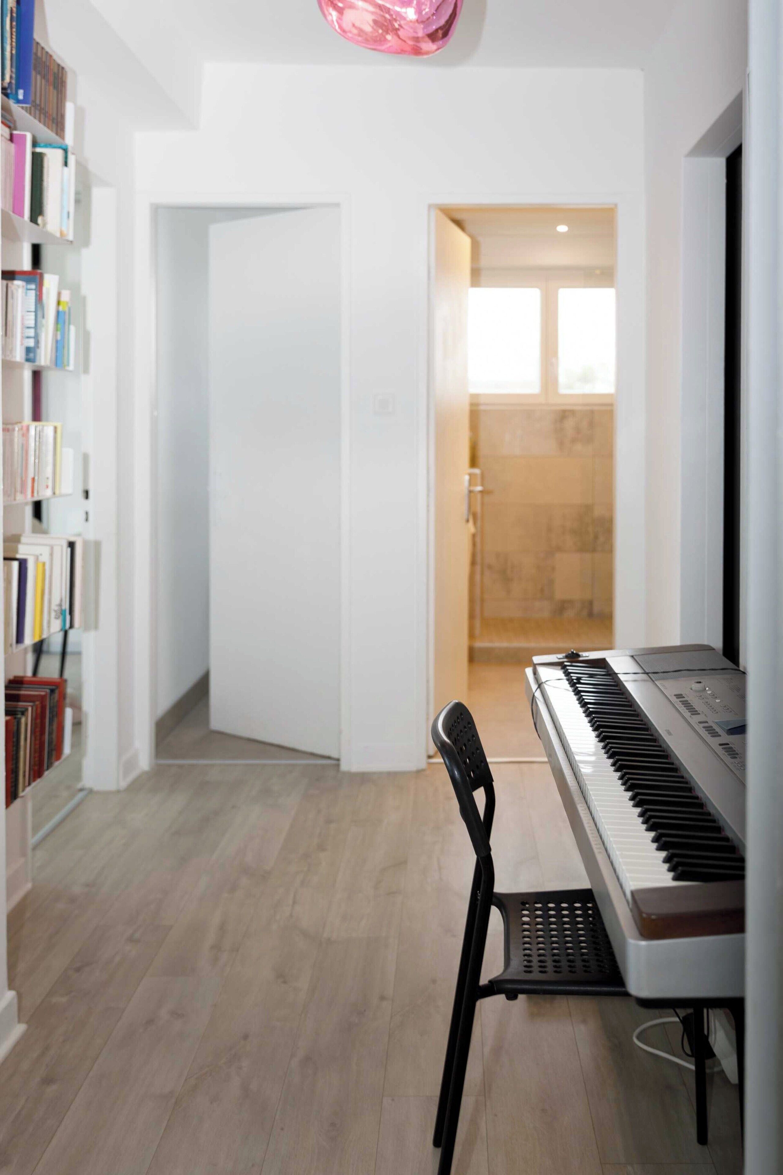 Căn hộ | Nội thất