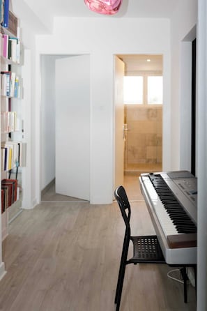 Apartment | Interior - Superb 3bdr/6p Family Flat in Strasbourg (Strasbourg)