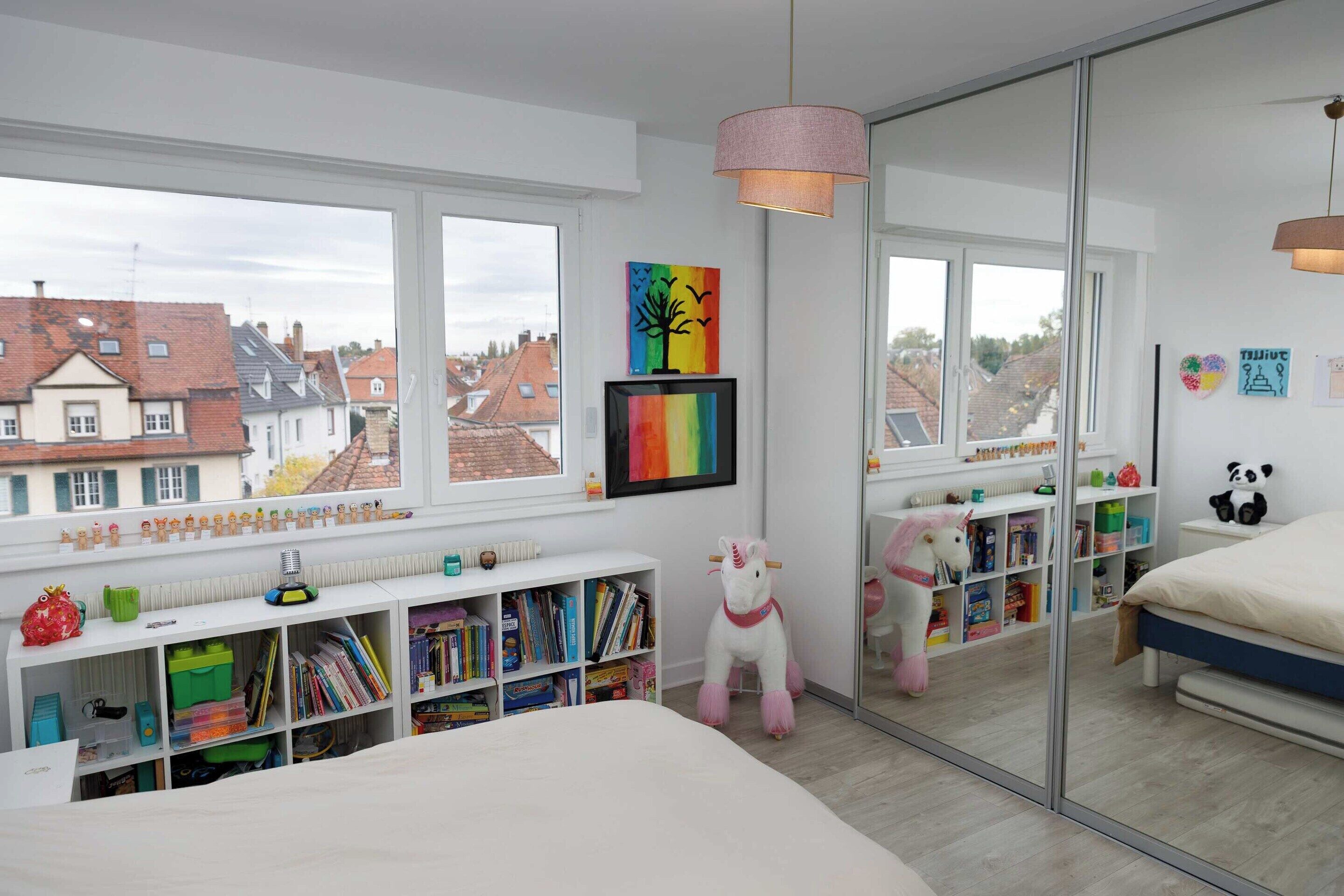 Apartment | 3 bedrooms, laptop workspace, iron/ironing board, bed sheets