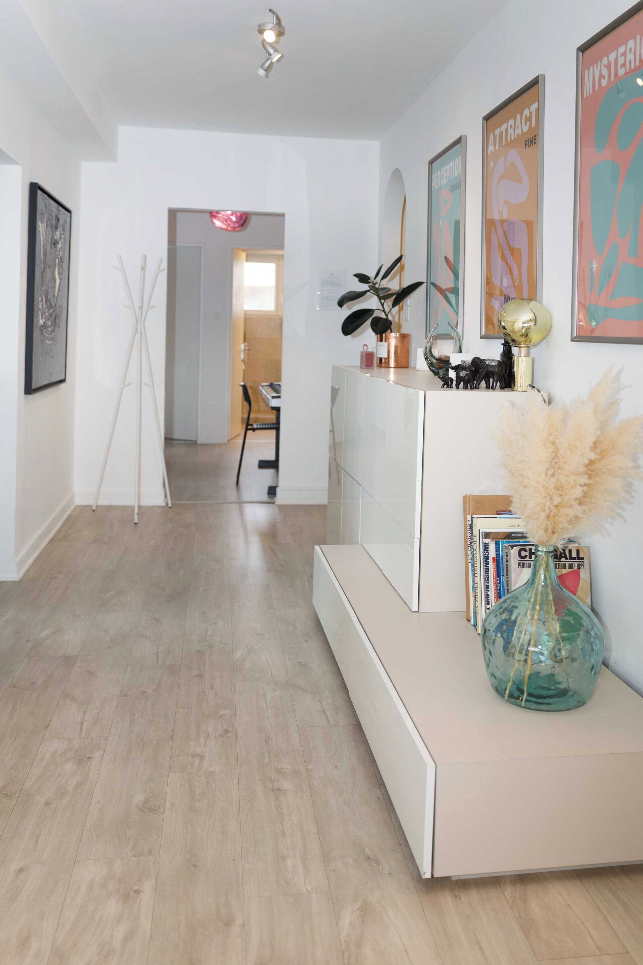 Apartment | Interior