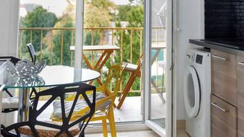 Apartemen | Interior