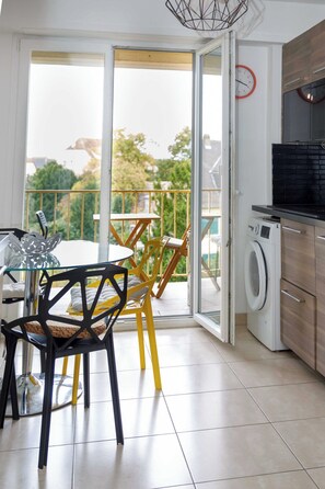 Apartemen | Interior