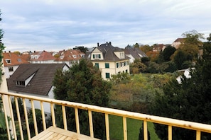 Apartment | Property grounds