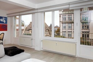 Apartment | Interior - Superb 3bdr/6p Family Flat in Strasbourg (Strasbourg)