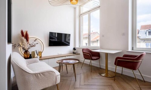 Apartments for 2 People