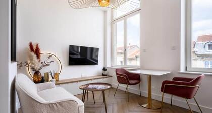 Apartments for 2 People