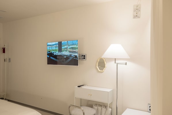 Deluxe Twin Room | Free WiFi