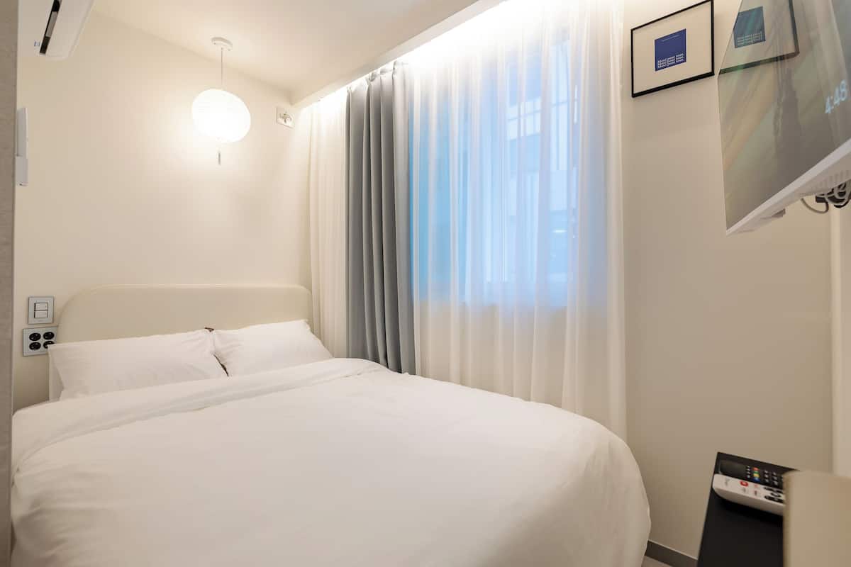 Superior Double Room | Free WiFi