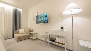 Family İki Ayrı Yataklı Oda | Ücretsiz kablosuz İnternet