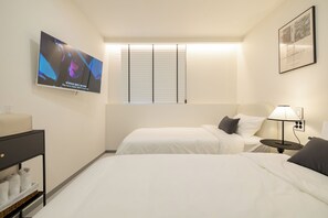 Superior Twin Room - MOREN Seoul Myeongdong (Seoul)