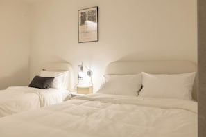 Deluxe Twin Room - MOREN Seoul Myeongdong (Seoul)