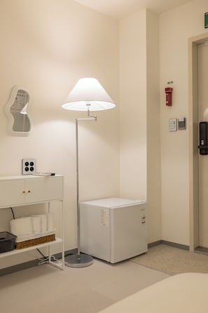 Family Twin Room | Free WiFi