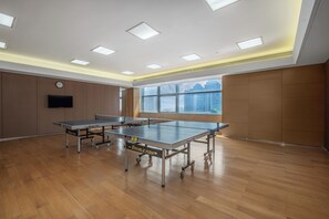 Spielezimmer