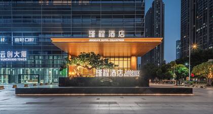 JCheng Hotel--Foshan Qiandeng Lake