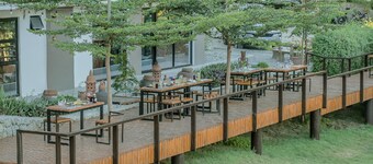 Treasure Trove Resort