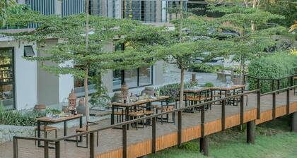 Treasure Trove Resort