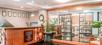 Treasure Trove Resort