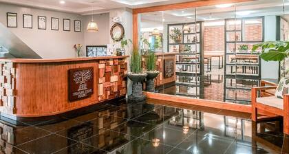 Treasure Trove Resort