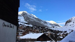 Miscellaneous - Perfect Location! Three-room Duplex Apartment - 55m2 - Sleeps 8 (Le Grand-Bornand)