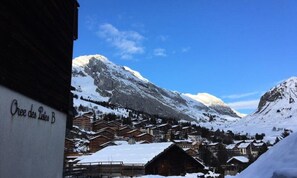 Miscellaneous - Perfect Location! Three-room Duplex Apartment - 55m2 - Sleeps 8 (Le Grand-Bornand)