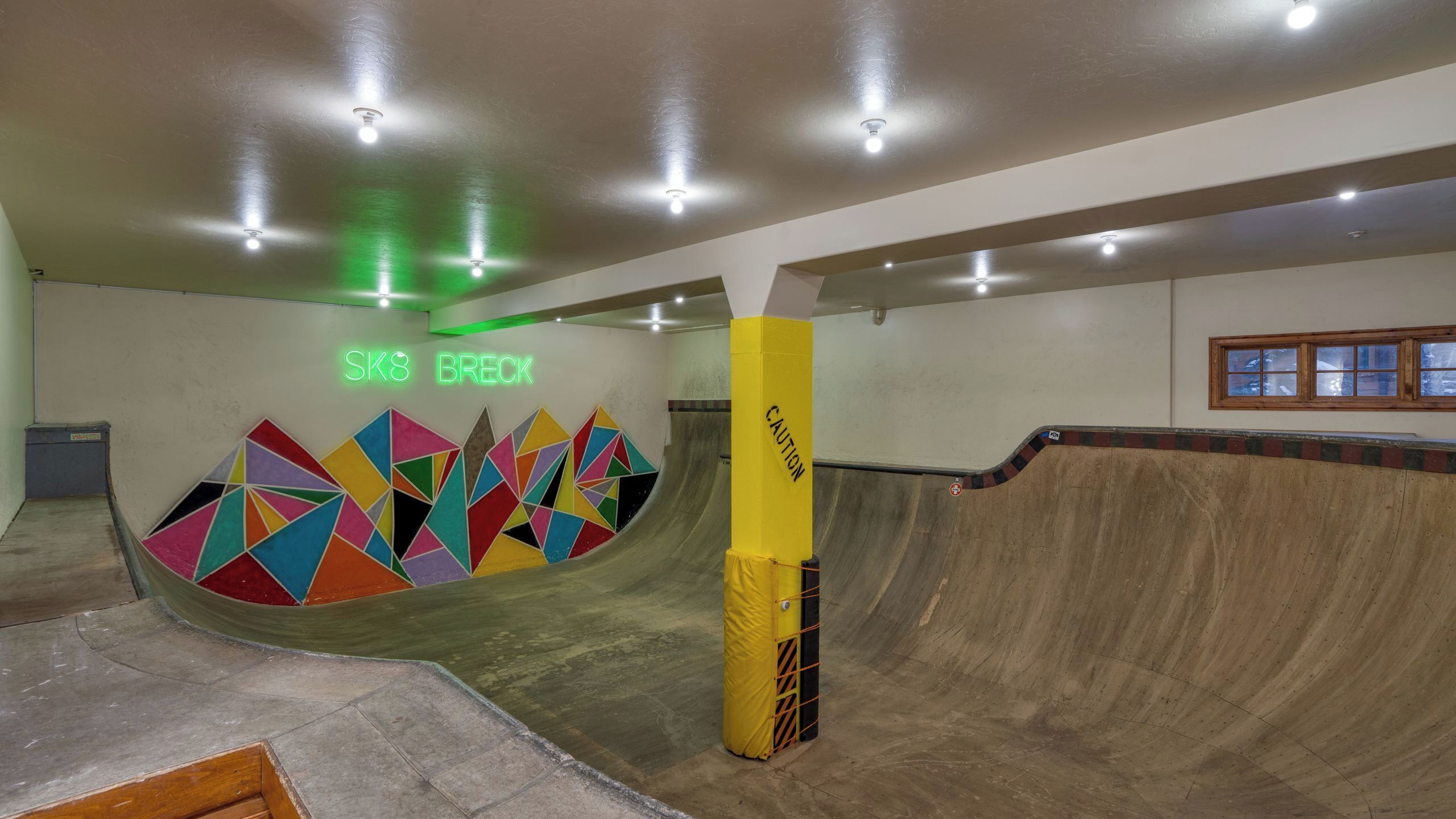 ハウス (6 Bedrooms) | 施設の正面