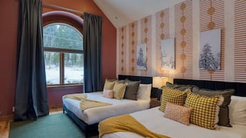 Ferienhaus (6 Bedrooms) | Innenbereich