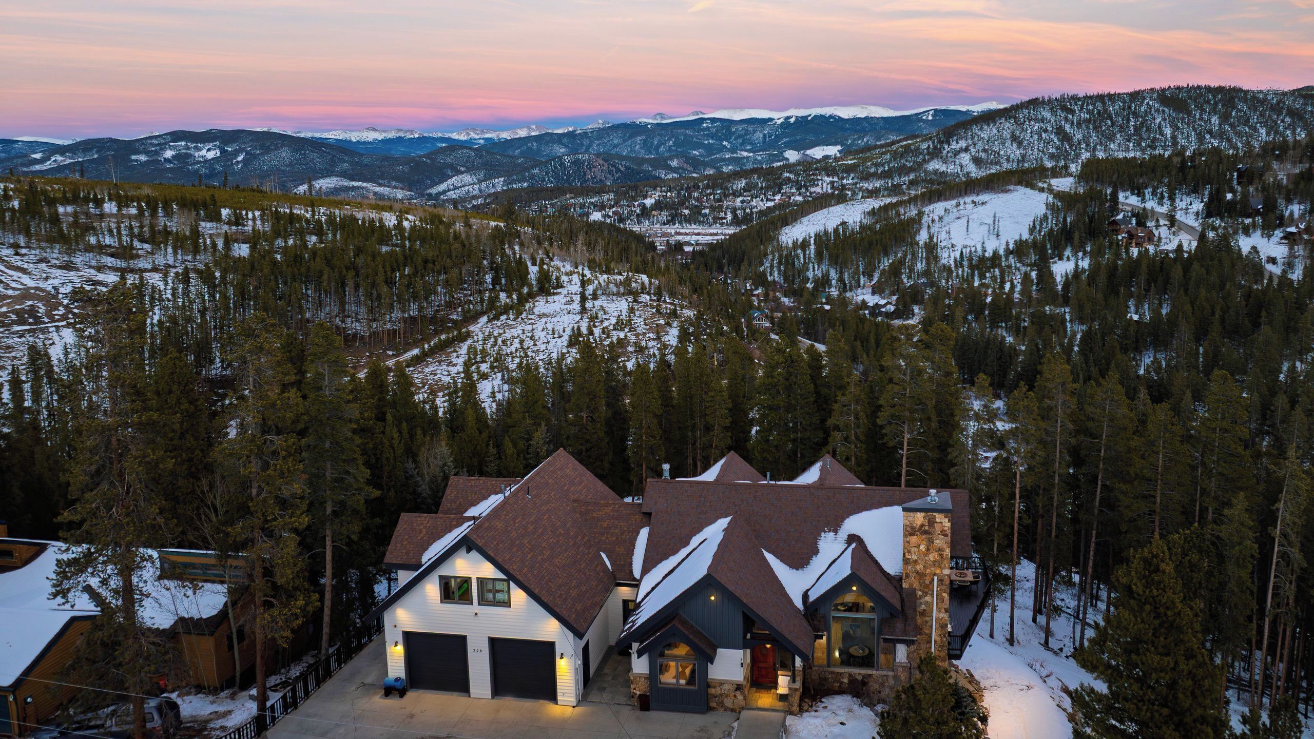 Casa (6 Bedrooms) | Parte interna