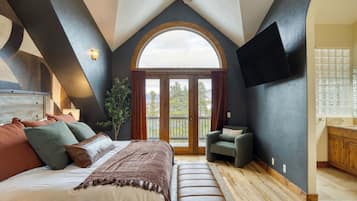 Ferienhaus (6 Bedrooms) | Innenbereich