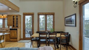 House (6 Bedrooms) | Interior - Skate Bowl, Climbing Wall, Arcade Breckenridge Adventure Chalet by Avantstay (Breckenridge)