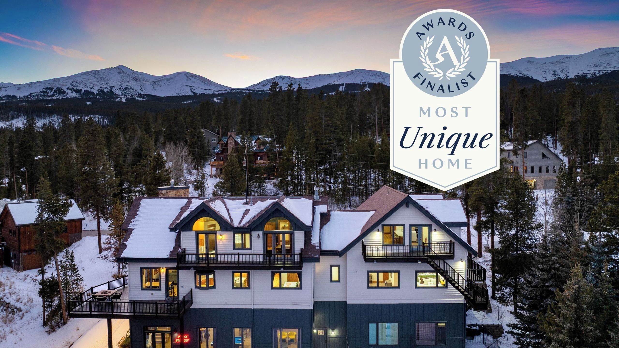 Ferienhaus (6 Bedrooms) | Innenbereich