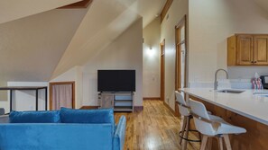 ハウス (6 Bedrooms) | 内装