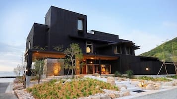 Fachada