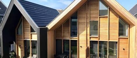 Apartment | Exterior