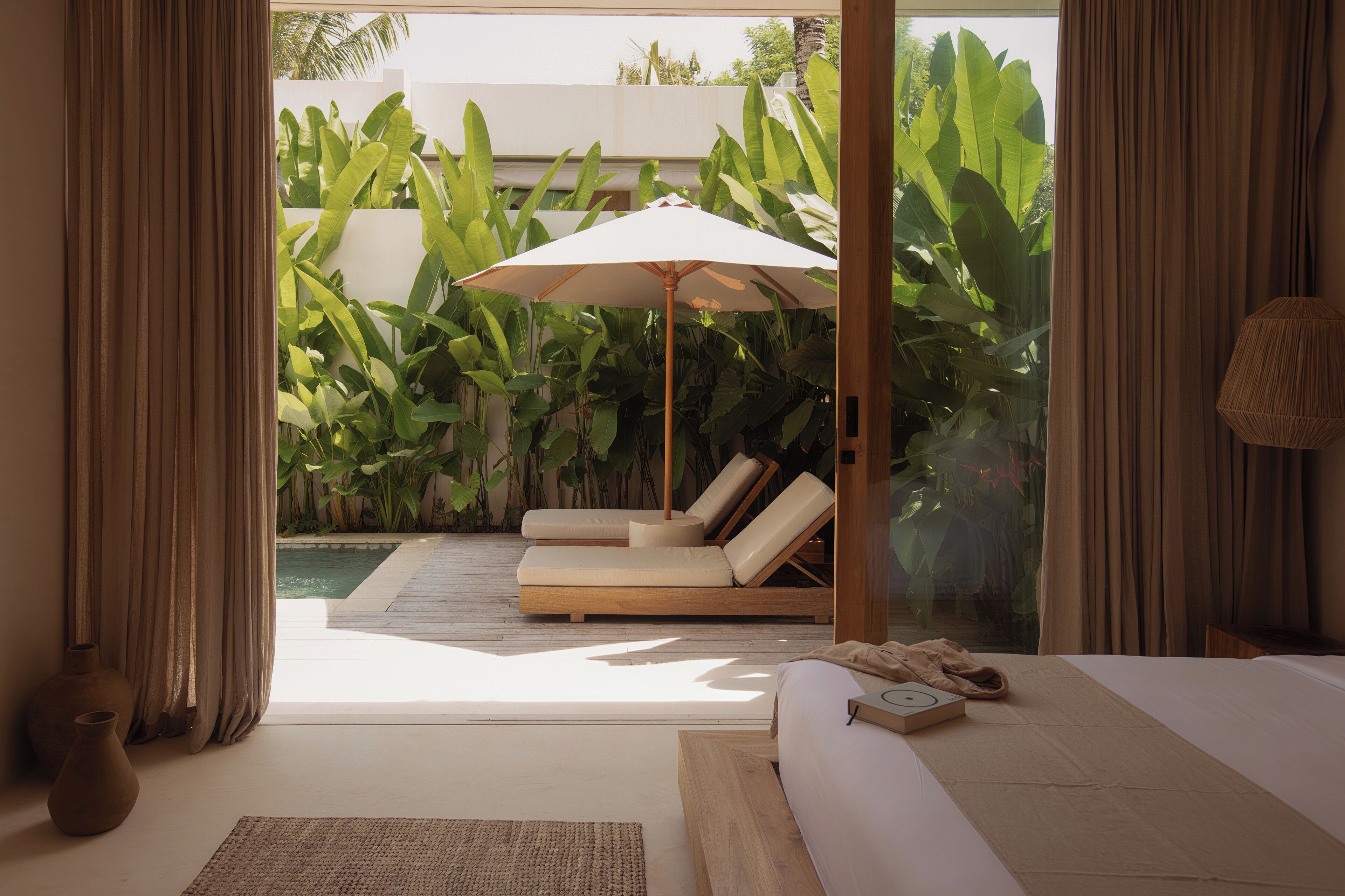 Family Villa, 3 Bedrooms