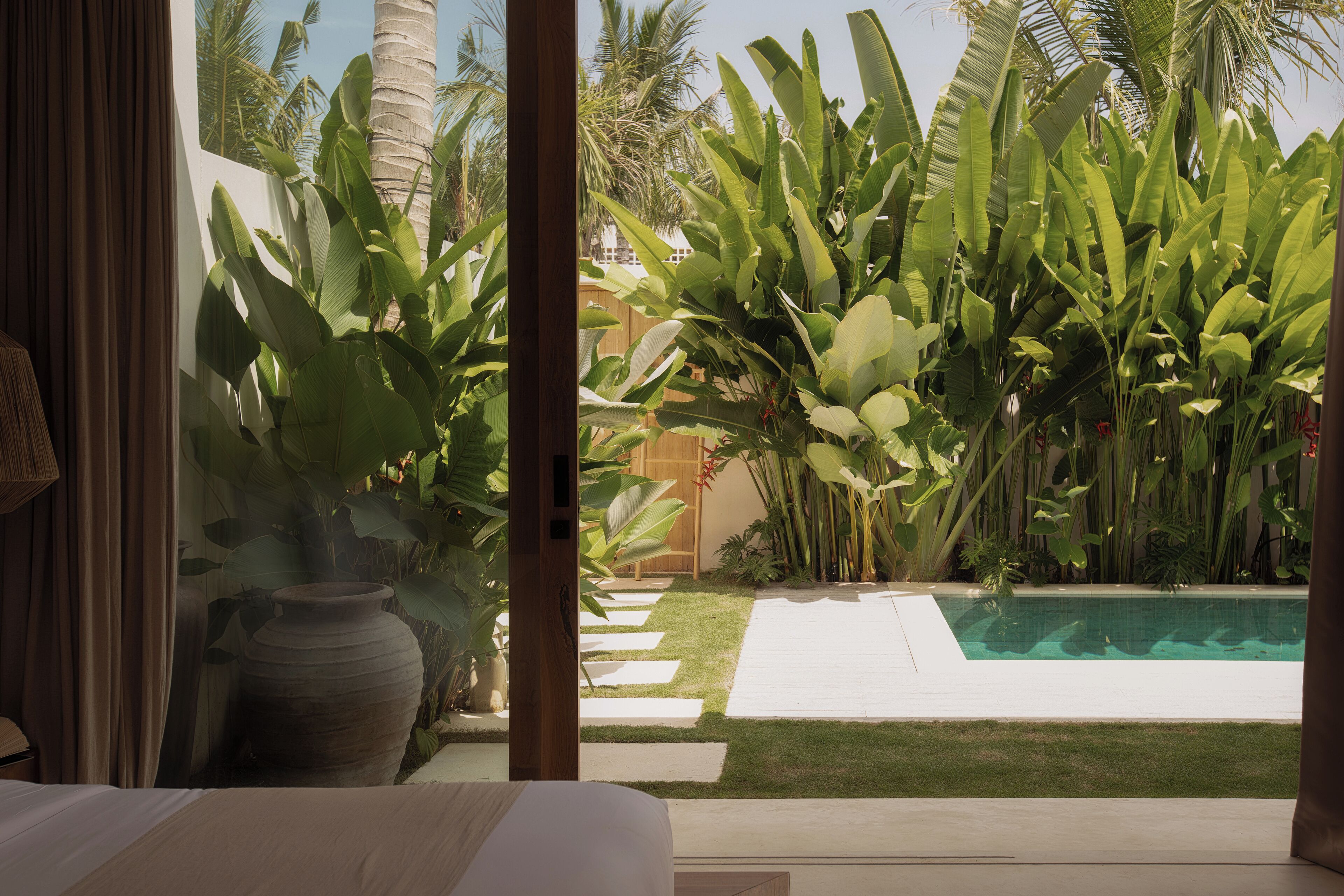 Perhehuvila, 3 makuuhuonetta | Tallelokero huoneessa, työpöytä, silitysrauta/-lauta, ilmainen Wi-Fi