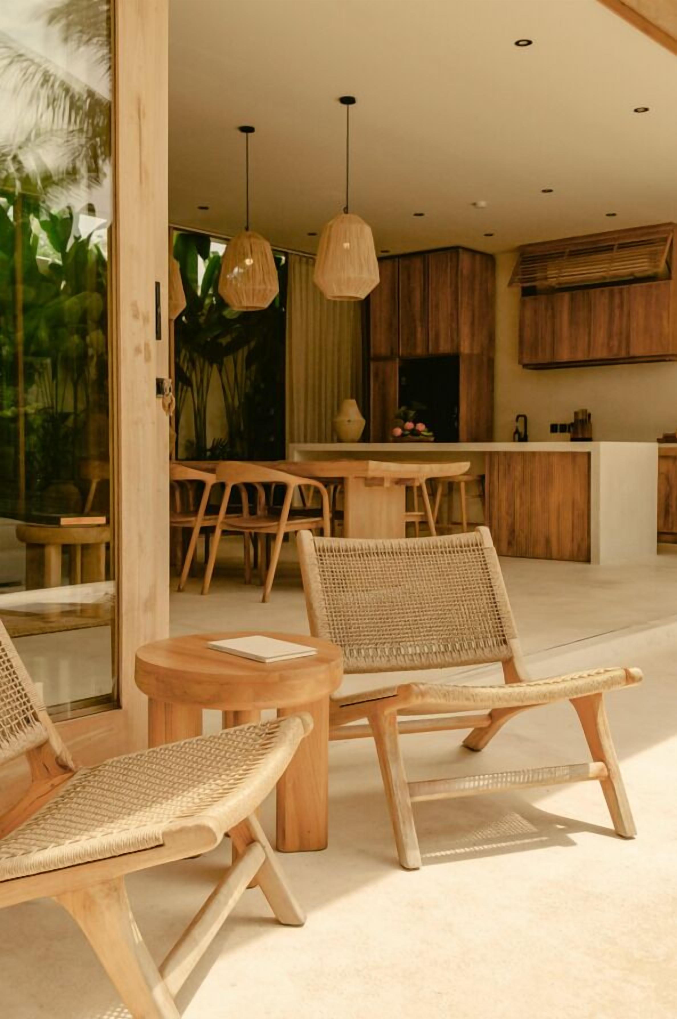 Dapur pribadi