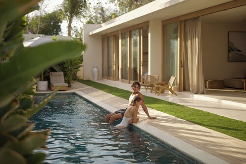 COZ Bali Boutique Villas
