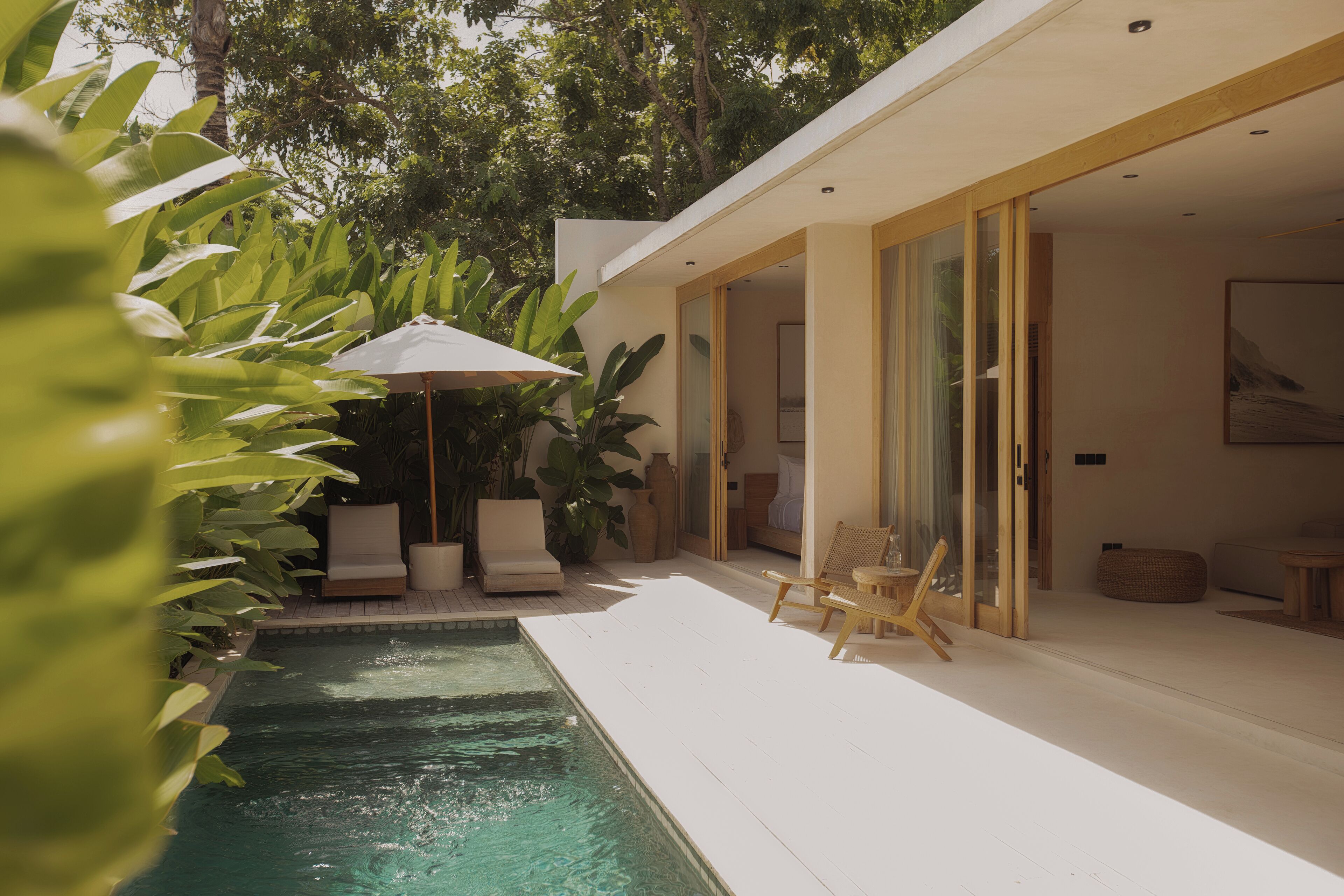 Familjevilla - 2 sovrum | Eget kök | Kylskåp, spishäll, diskmaskin och brödrost