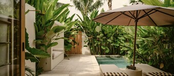 COZ Bali Boutique Villas