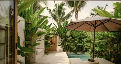 COZ Bali Boutique Villas