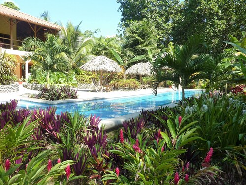 La Pina Casita at Bluff Beach Retreat