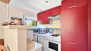 Unclassified image, 5 of 5, button - Apartment in Les Carroz Near Ski Bus Stop (Araches-la-Frasse)