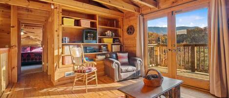 تلفزيون ذكي