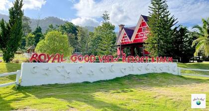 Royal Good View Resort Farm