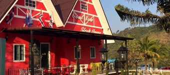 Royal Good View Resort Farm