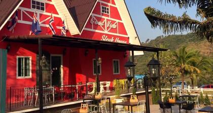 Royal Good View Resort Farm