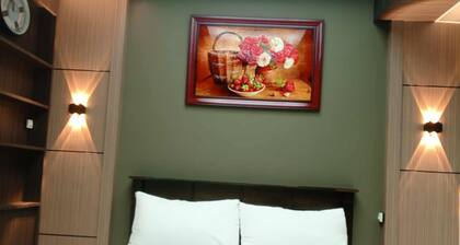 Cozy Manila Condo Retreat With Shared Pool