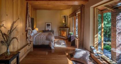 Mary Budden Estate Binsar