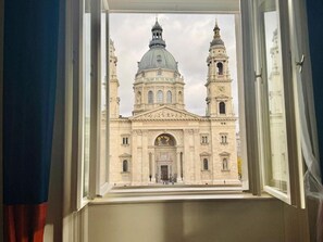 Room - Basiliq Hotel (Budapest)