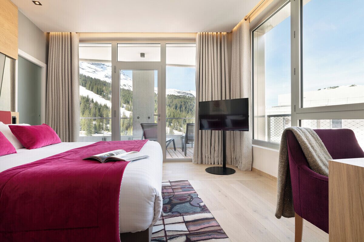 Chambre